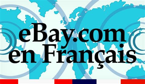 ebay francais